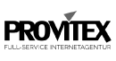 Logo: PROVITEX