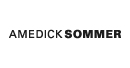 Logo: AmedickSOMMER