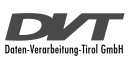 Logo: DVT