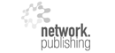 Logo: network publishing