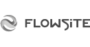 Logo: FLOWSITE