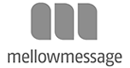 Logo: mellowmessage GmbH