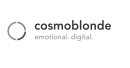 Logo: cosmoblonde