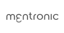 Logo: mentronic