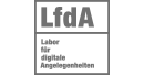 Logo: LfdA