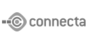 Logo: CONNECTA