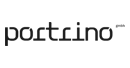Logo: portrino