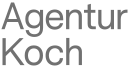 Logo: Koch Kommunikation AG