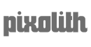 Logo: pixolith