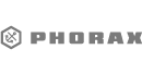 Logo: Phorax