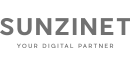 Logo: SUNZINET