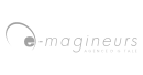 Logo: emagineurs