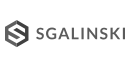 Logo: SGALINSKI