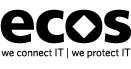 Logo: ecos