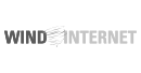 Logo: WIND INTERNET
