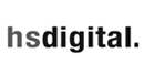 Logo: hs-digital