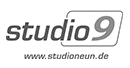 Logo: studio9