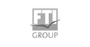 Logo: FTI
