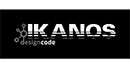 Logo: IK ANOS