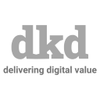Logo: dkd Internet Service GmbH
