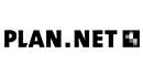Logo: PLAN.NET