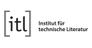 Logo: Institut für technische Literatur