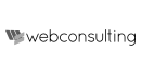 Logo: webconsulting