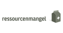 Logo: ressourcenmangel