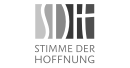 Logo: Stimme der Hoffnung