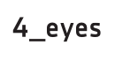 Logo: 4_eyes