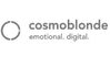 Logo: cosmoblonde