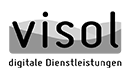Logo: visol