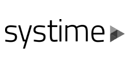 Logo: systime
