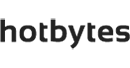 Logo: hotbytes