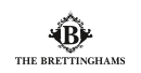 Logo: The Brettinghams