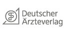 Logo: Deutscher Ärzteverlag