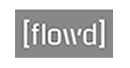 Logo: flowd