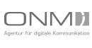 Logo: ONM