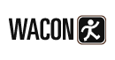 Logo: WACON