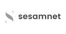 Logo: sesamnet