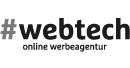 Logo: Webtech