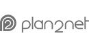 Logo: plan2net