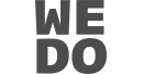 Logo: We do