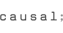 Logo Causal